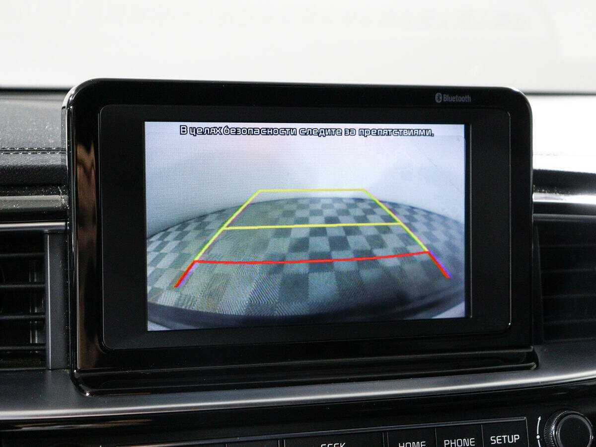 Kia Ceed 2019 года с пробегом. Фото: #12