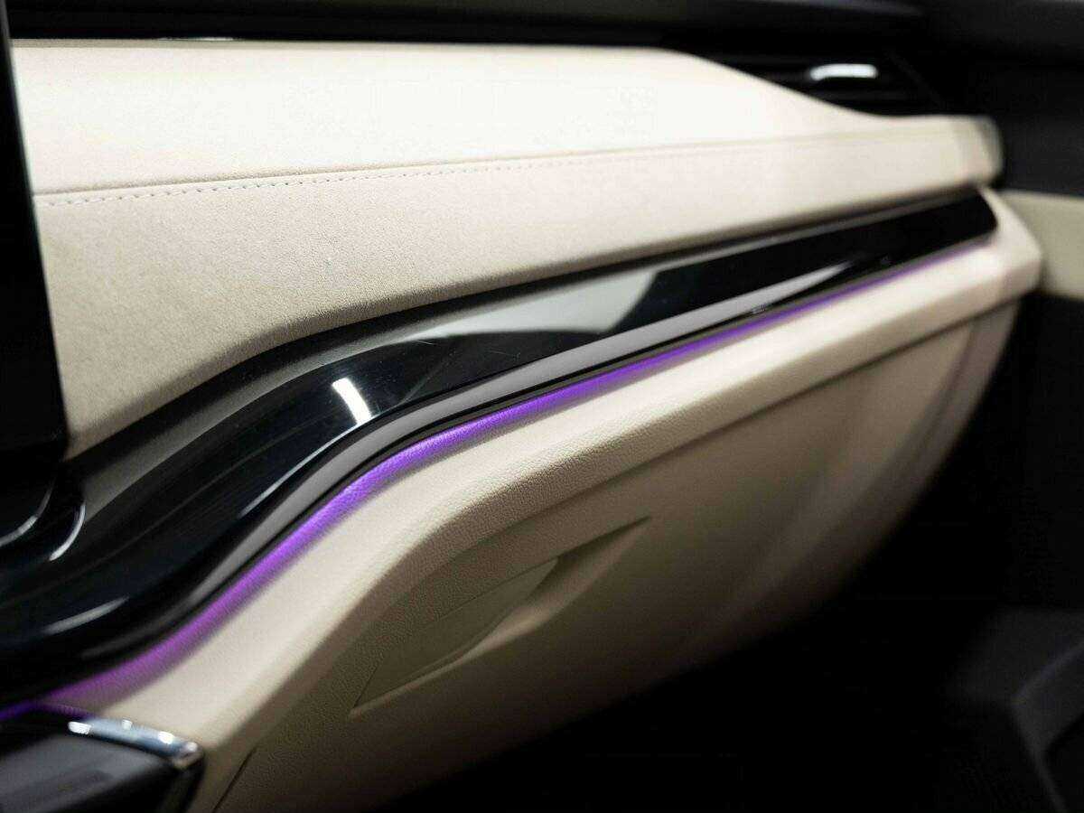 Skoda Octavia 2021 года с пробегом. Фото: #23