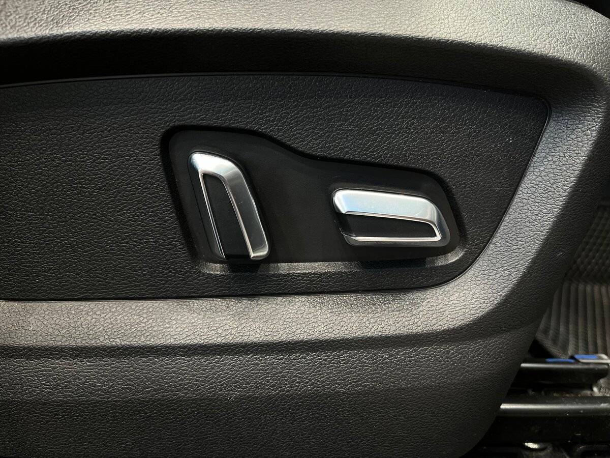 Chery Tiggo 7 Pro Max 2023 года с пробегом. Фото: #26