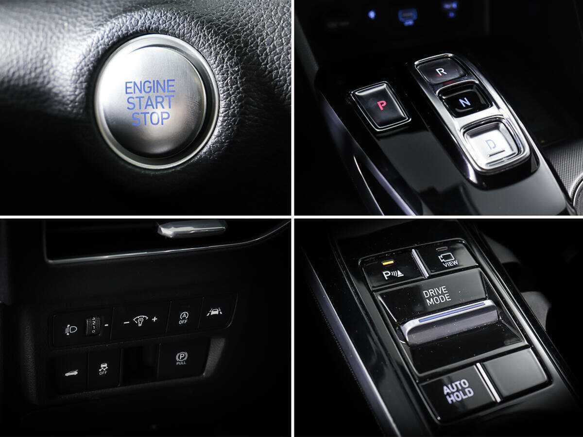 Hyundai Sonata 2019 года с пробегом. Фото: #17