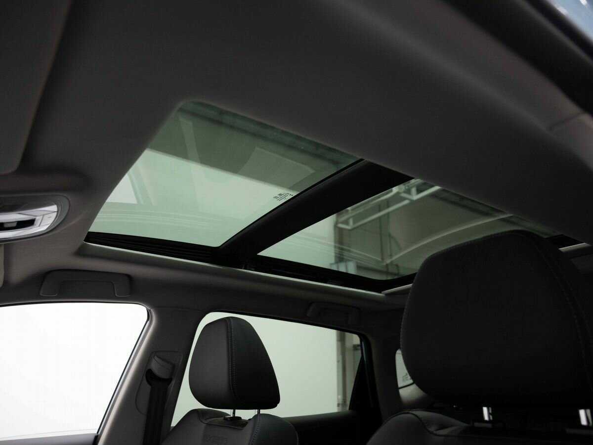 EXEED LX 2023 года с пробегом. Фото: #17