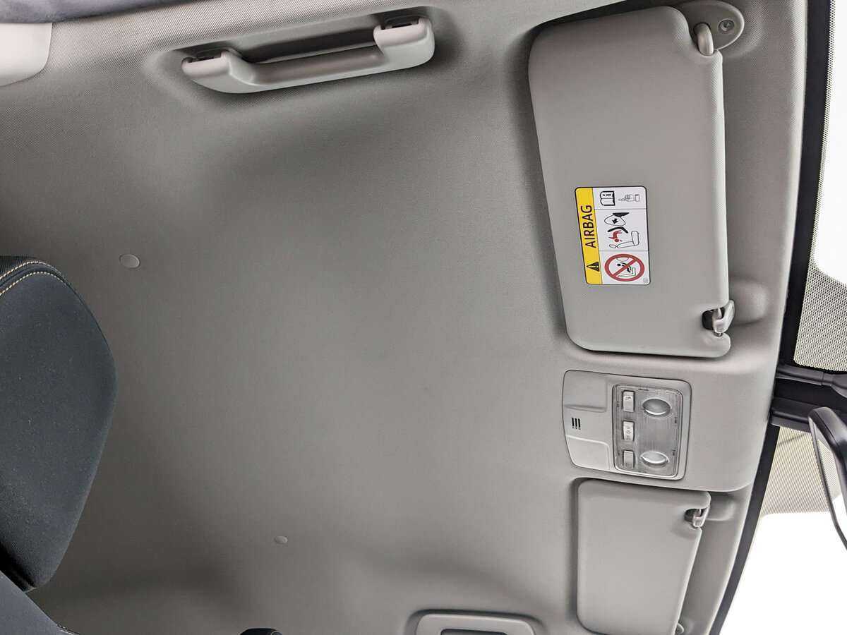 Toyota RAV4 2014 года с пробегом. Фото: #16