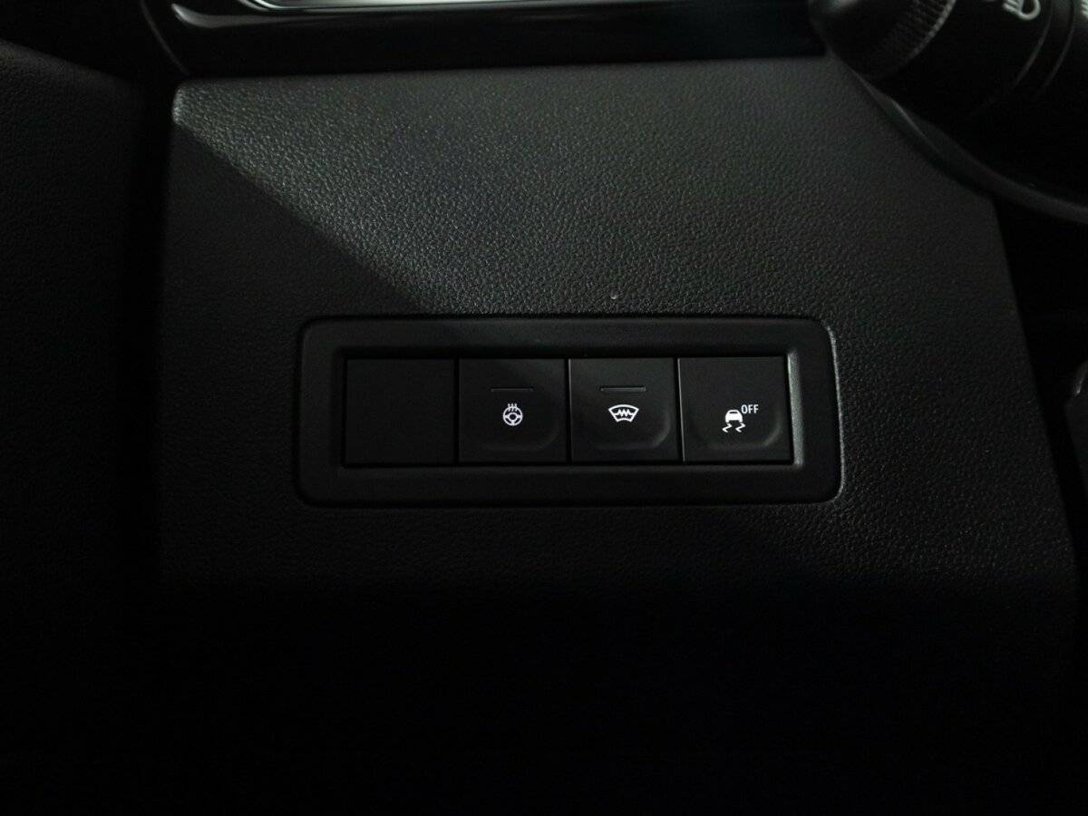 Renault Arkana 2019 года с пробегом. Фото: #17