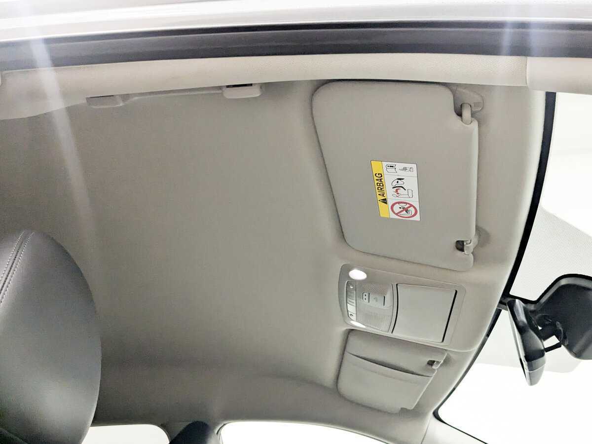 Nissan X-Trail 2017 года с пробегом. Фото: #18