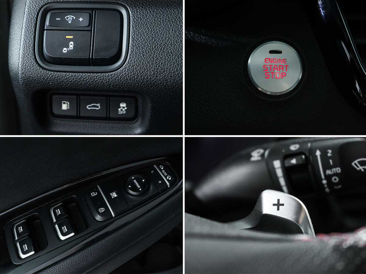 Kia Optima 2016 года с пробегом. Фото: #16