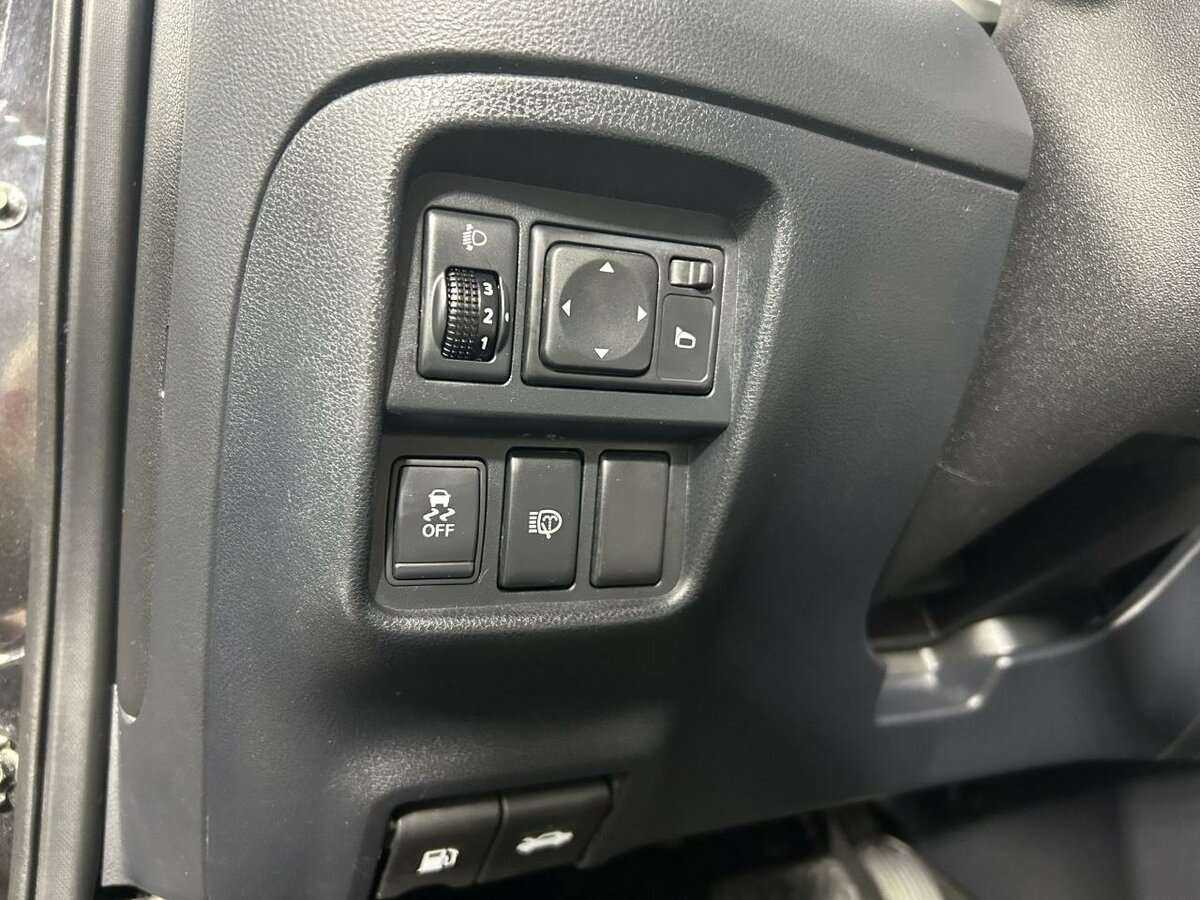 Nissan Juke 2012 года с пробегом. Фото: #8