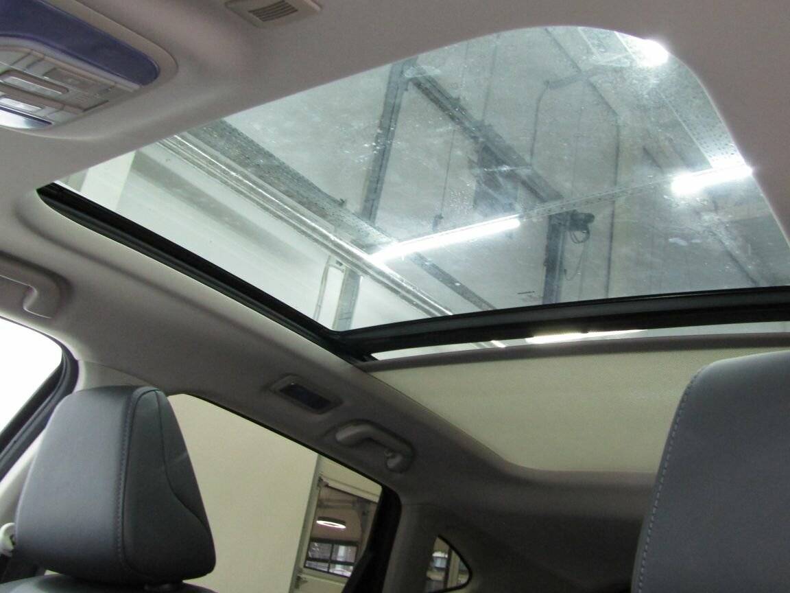 Haval F7 2021 года с пробегом. Фото: #19