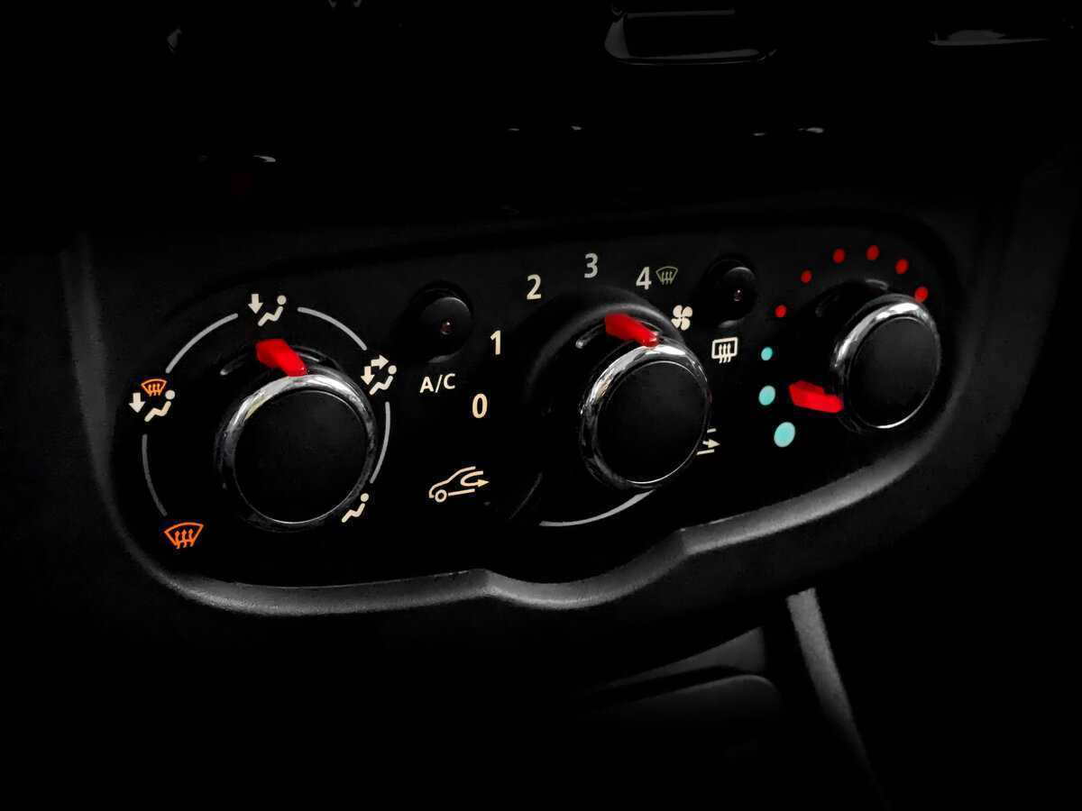 Renault Duster 2019 года с пробегом. Фото: #24