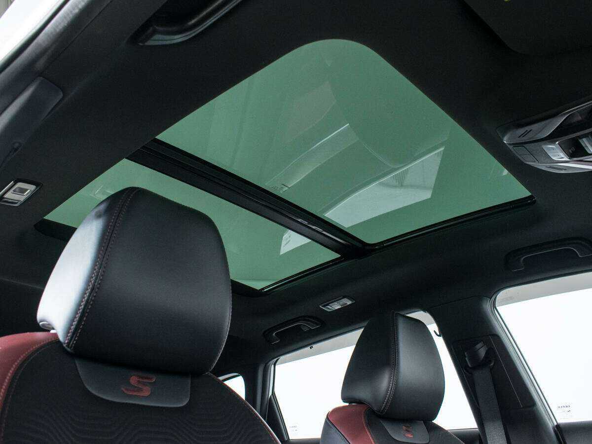 Geely Coolray 2021 года с пробегом. Фото: #13