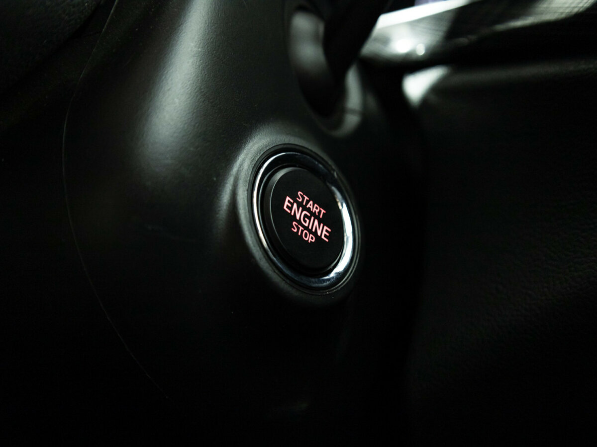 Volkswagen Polo 2022 года с пробегом. Фото: #15