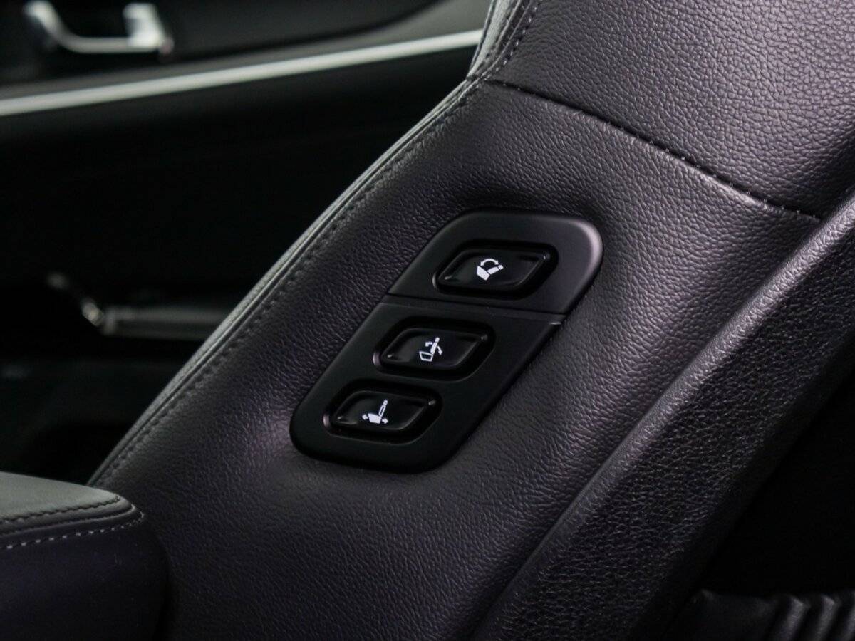 Kia K5 2021 года с пробегом. Фото: #27