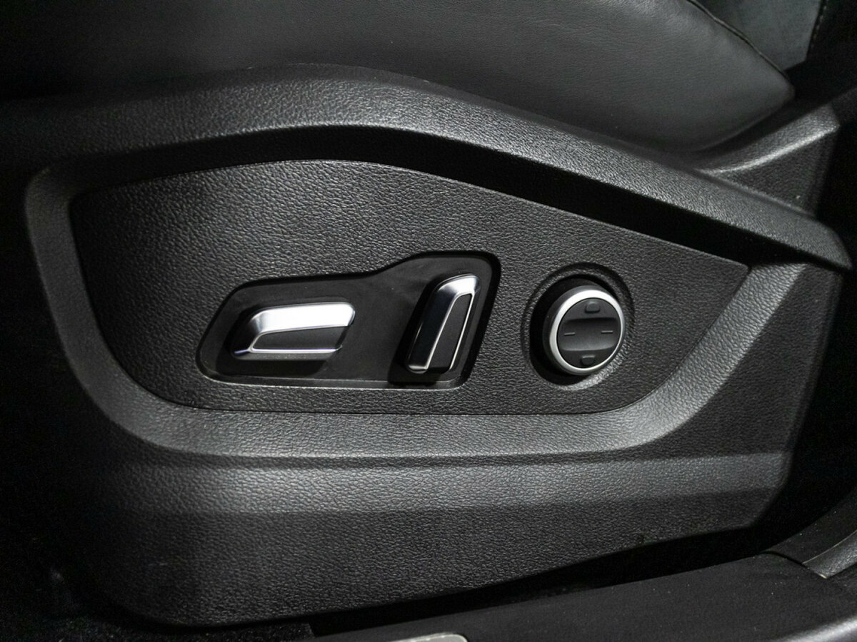 Chery Tiggo 8 2022 года с пробегом. Фото: #13