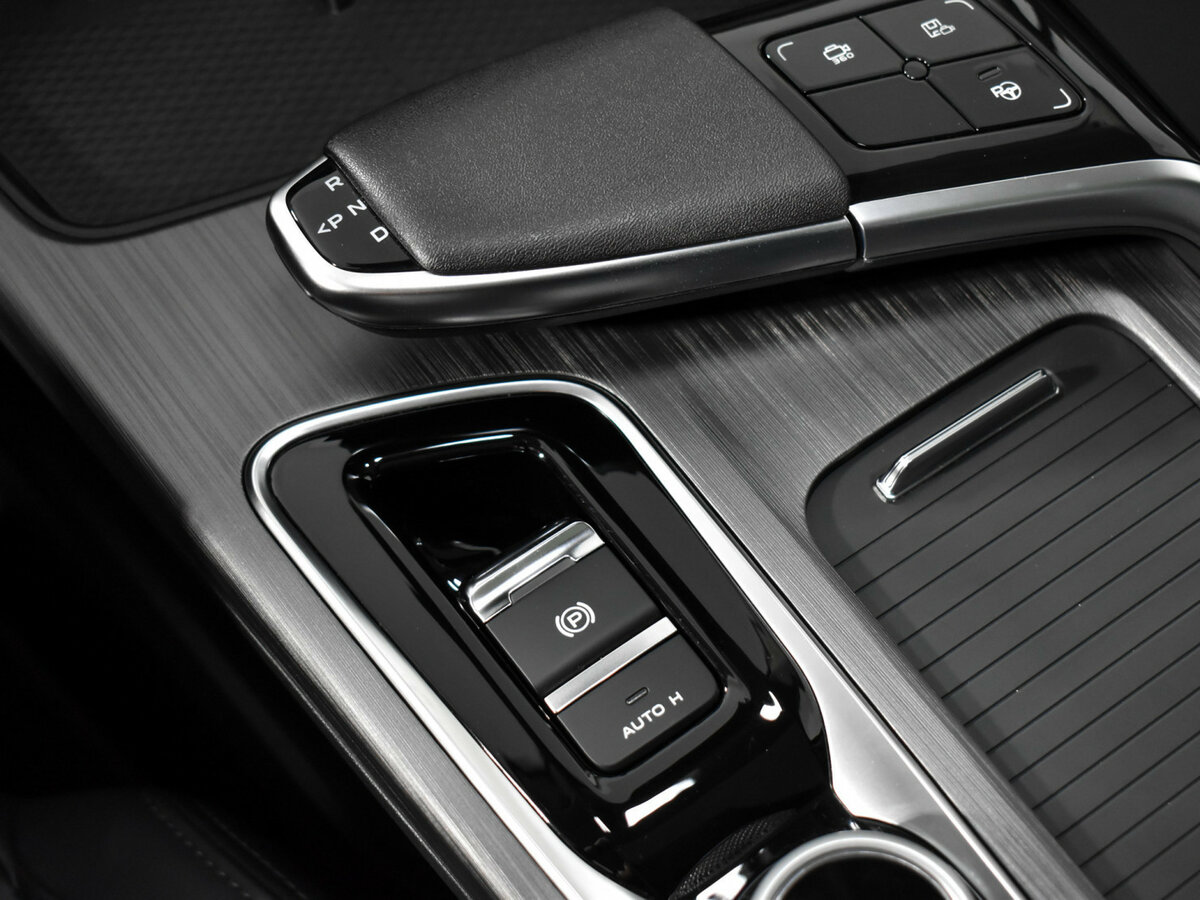 Changan UNI-T 2023 года с пробегом. Фото: #15