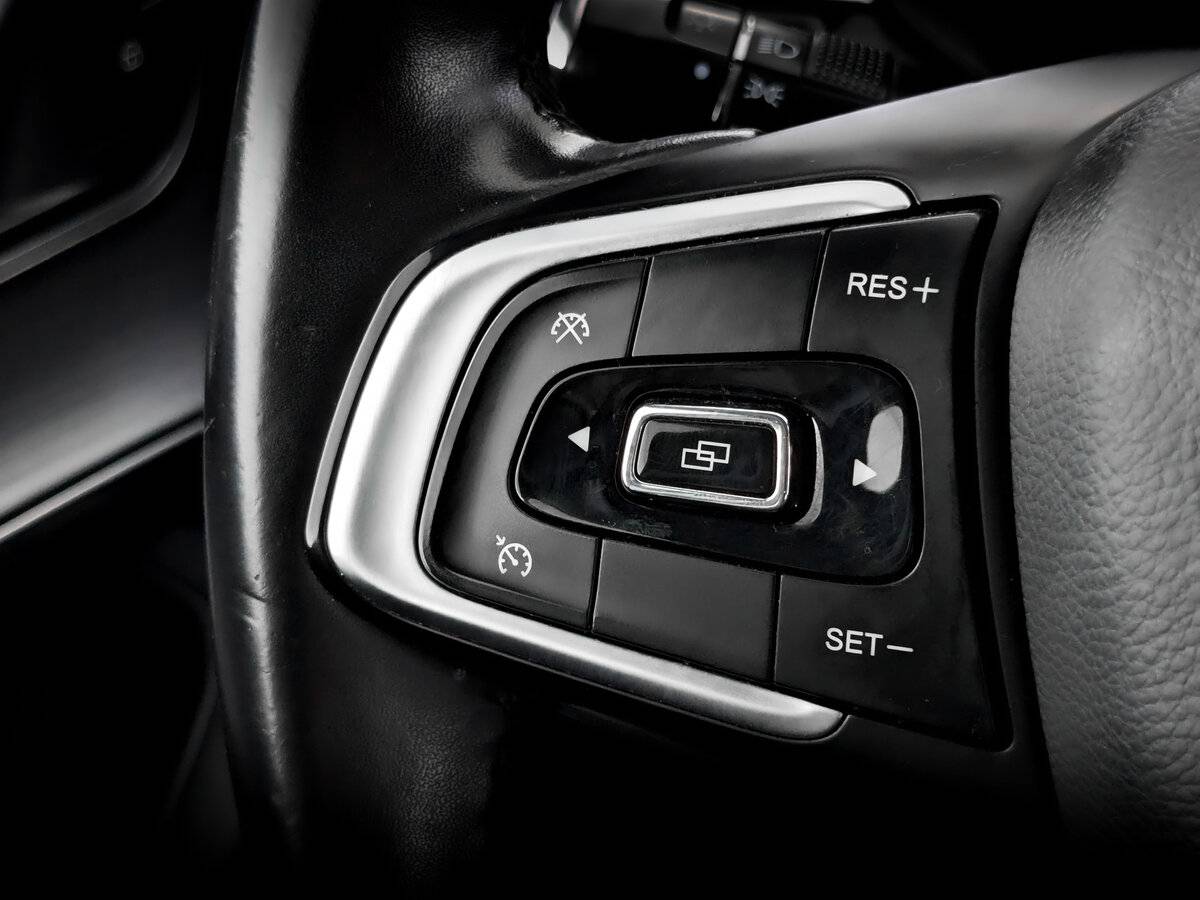 Chery Tiggo 7 Pro 2022 года с пробегом. Фото: #27