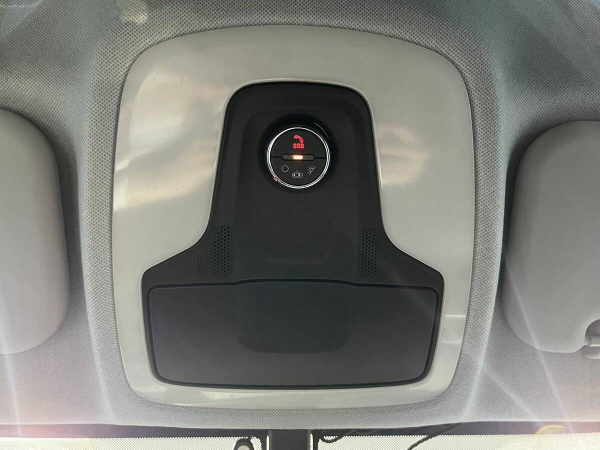 Chery Tiggo 4 Pro 2023 года с пробегом. Фото: #16