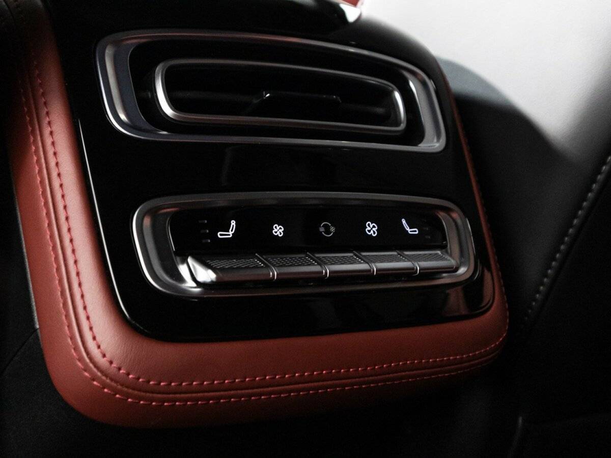 EXEED RX 2023 года с пробегом. Фото: #16