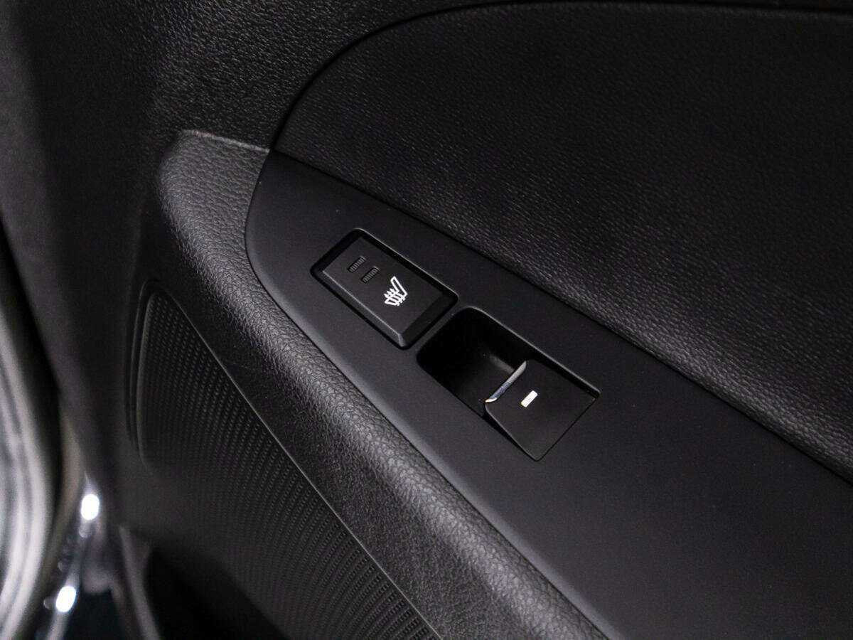 Hyundai Tucson 2017 года с пробегом. Фото: #18