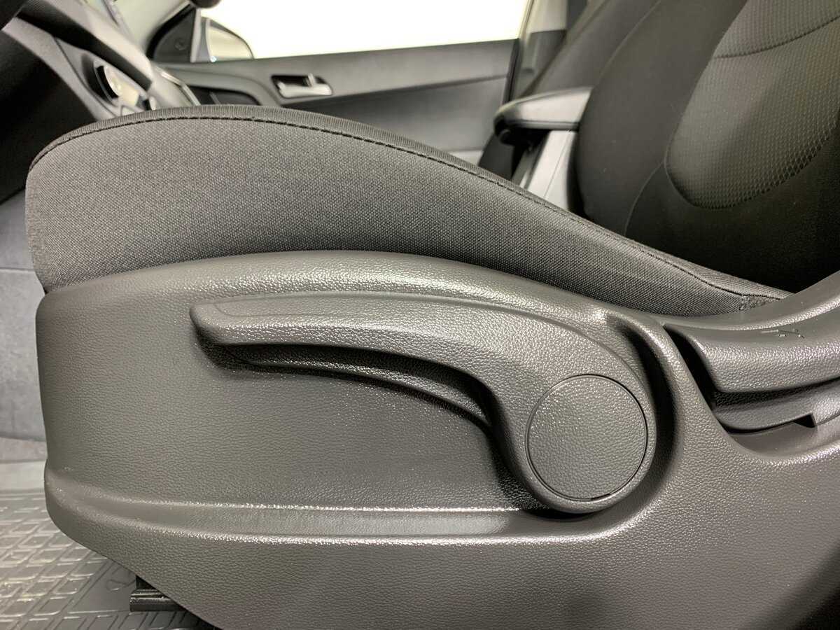 Hyundai Creta 2020 года с пробегом. Фото: #16