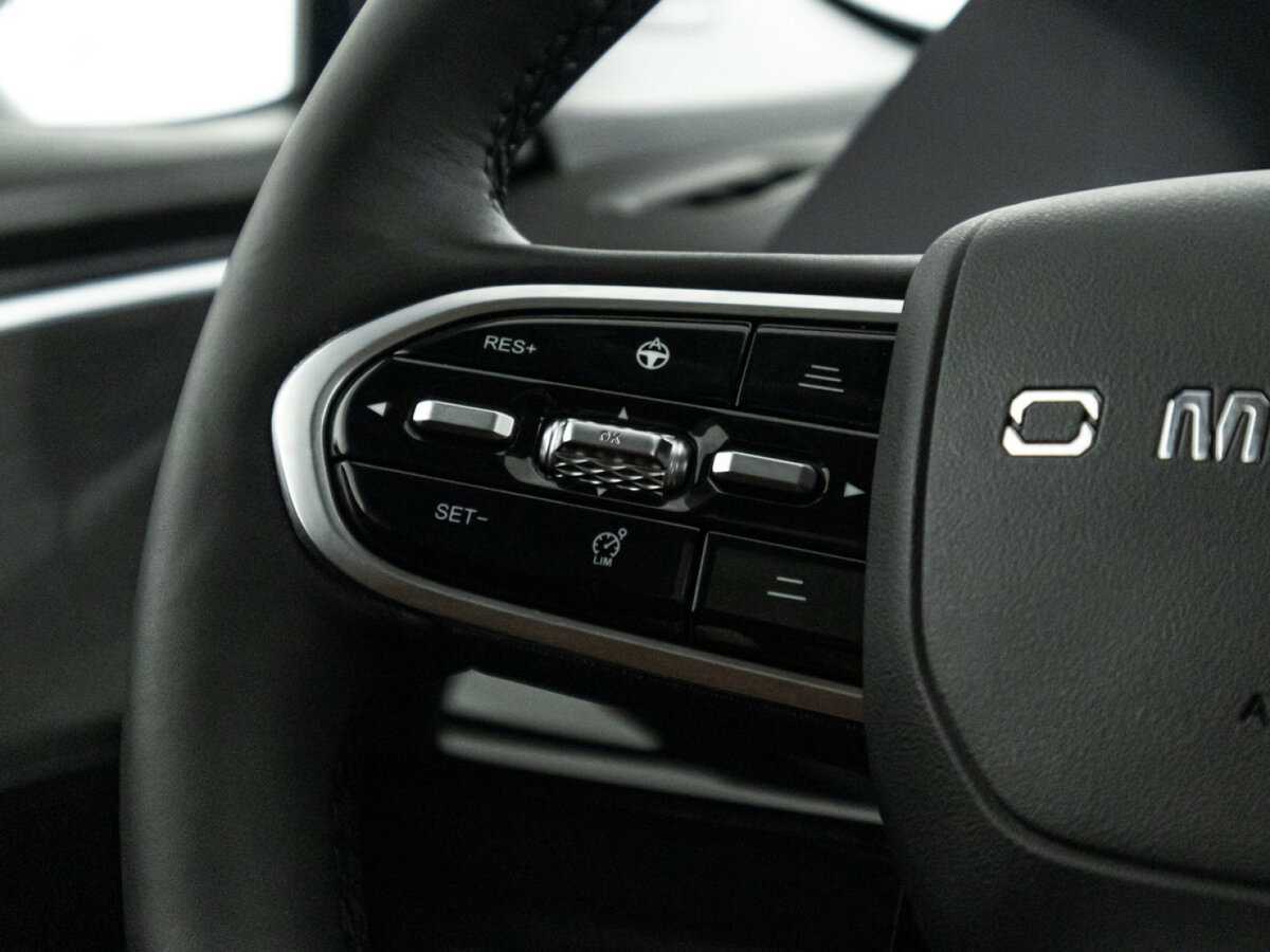 OMODA C5 2023 года с пробегом. Фото: #23