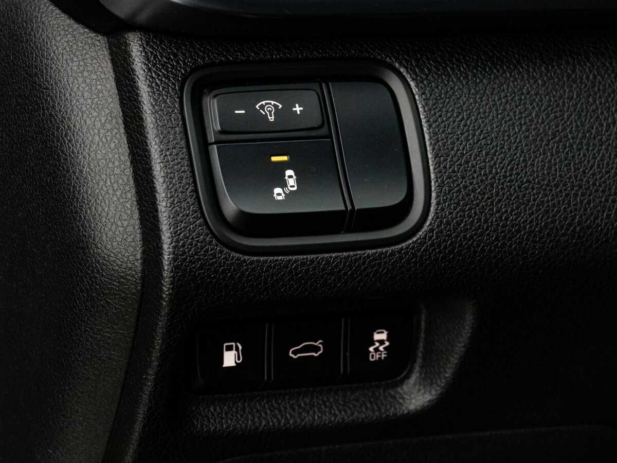 Kia Optima 2017 года с пробегом. Фото: #24