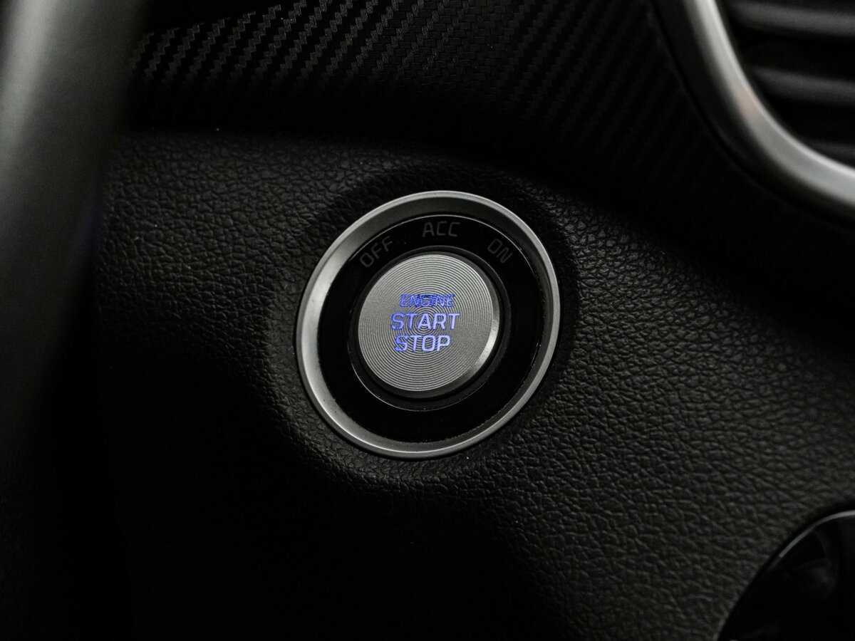 Hyundai Tucson 2018 года с пробегом. Фото: #15