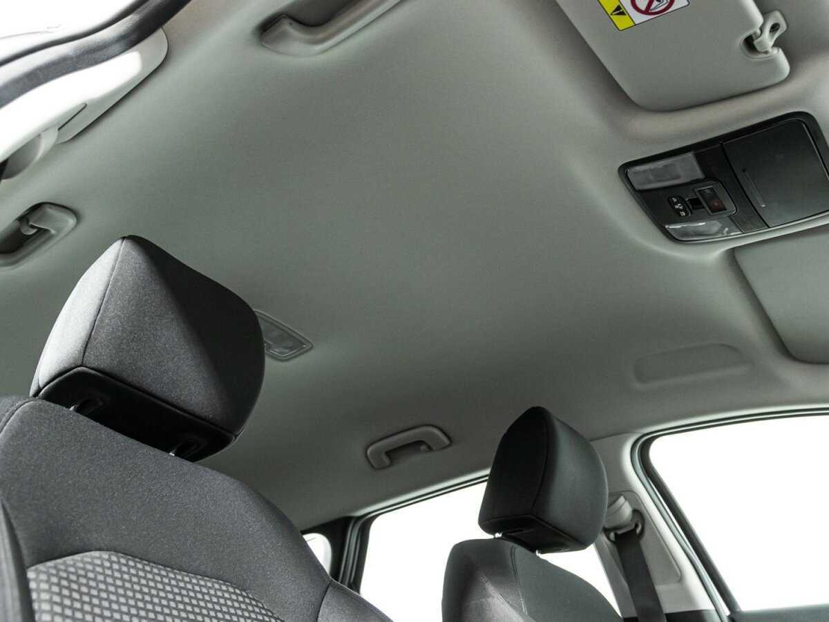 Kia Ceed 2020 года с пробегом. Фото: #20