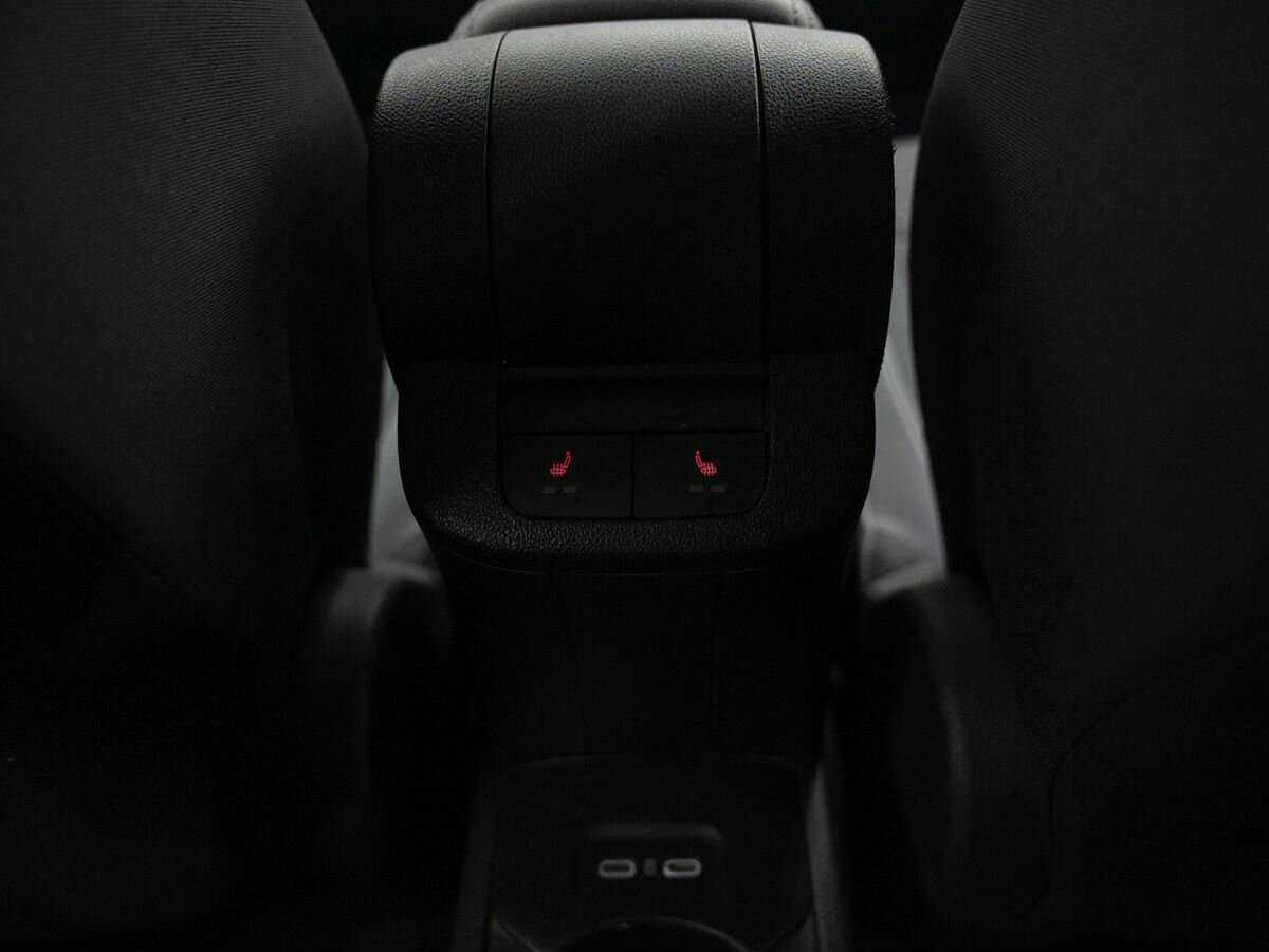 Volkswagen Polo 2020 года с пробегом. Фото: #9