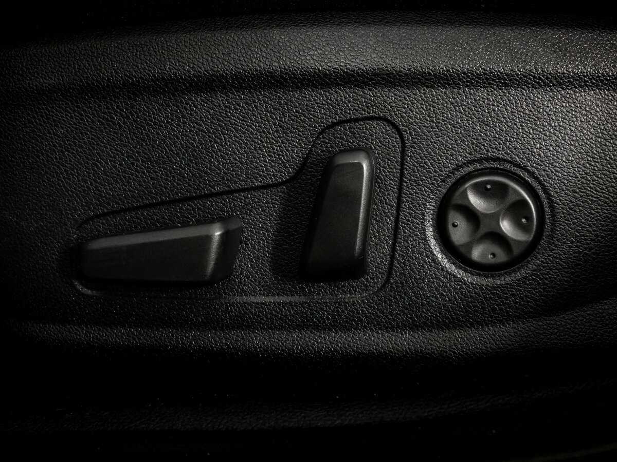Kia Optima 2019 года с пробегом. Фото: #20