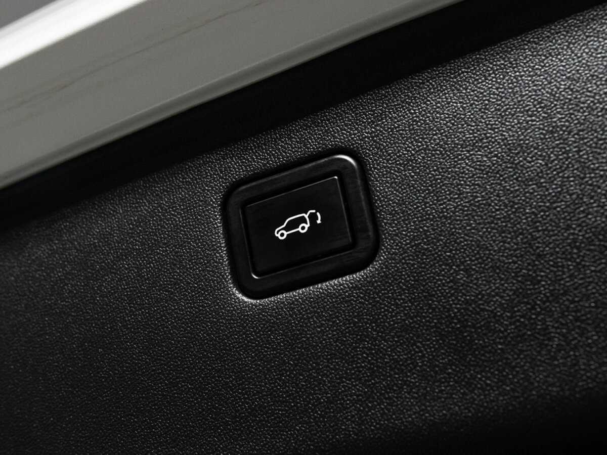 Changan UNI-S (CS55 Plus) 2024 года с пробегом. Фото: #15