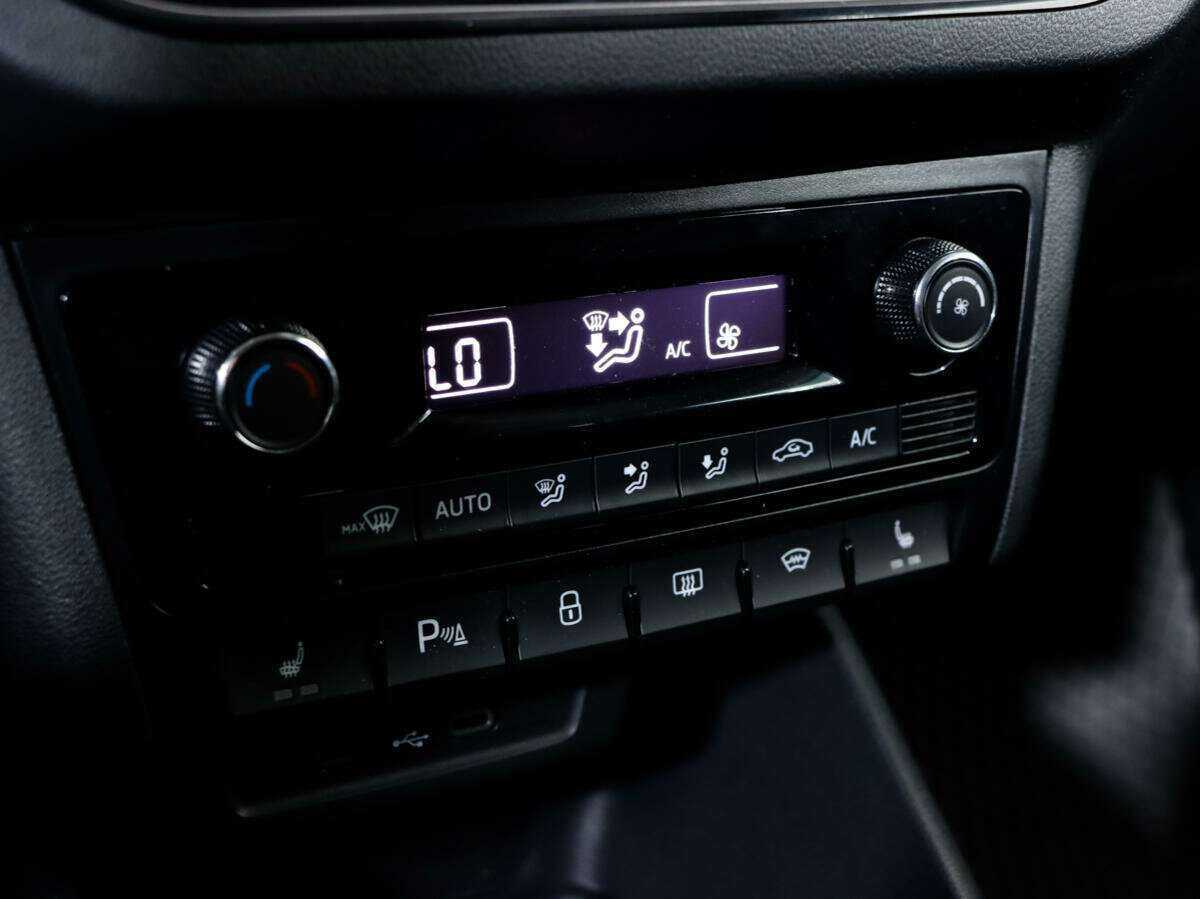 Volkswagen Polo 2021 года с пробегом. Фото: #12