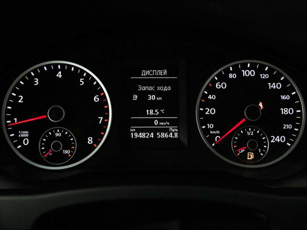 Volkswagen Tiguan 2015 года с пробегом. Фото: #11