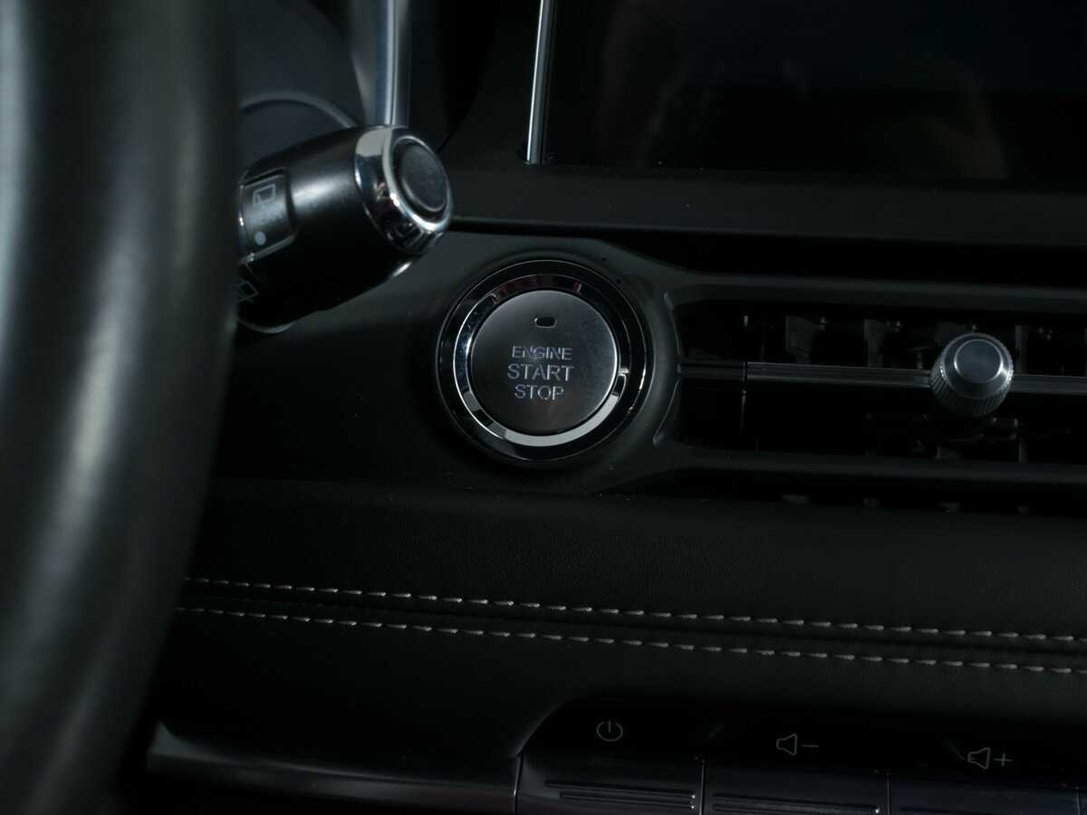 Chery Tiggo 8 2021 года с пробегом. Фото: #14