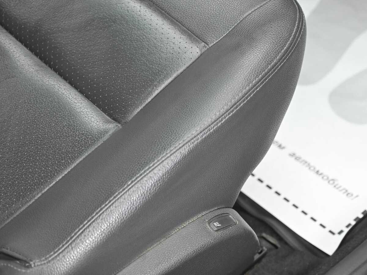 Renault Duster 2014 года с пробегом. Фото: #11