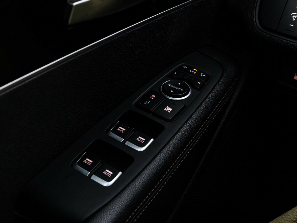Kia Sorento 2019 года с пробегом. Фото: #15