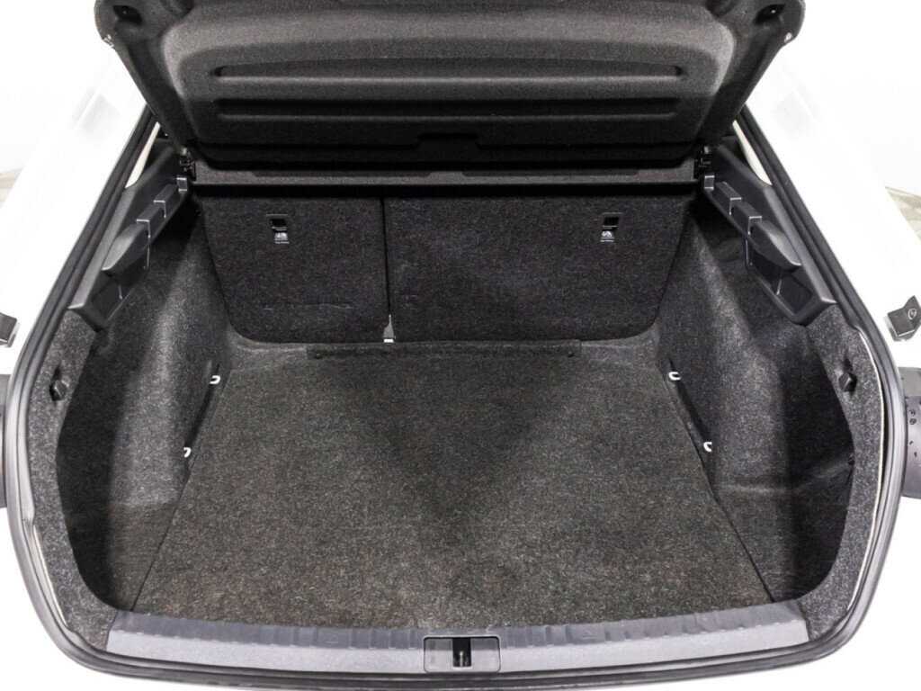 Skoda Octavia 2021 года с пробегом. Фото: #14