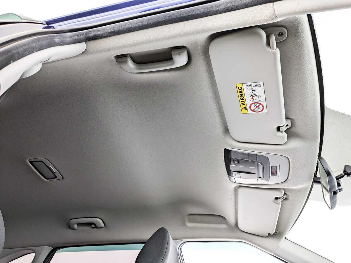 Kia Seltos 2020 года с пробегом. Фото: #19