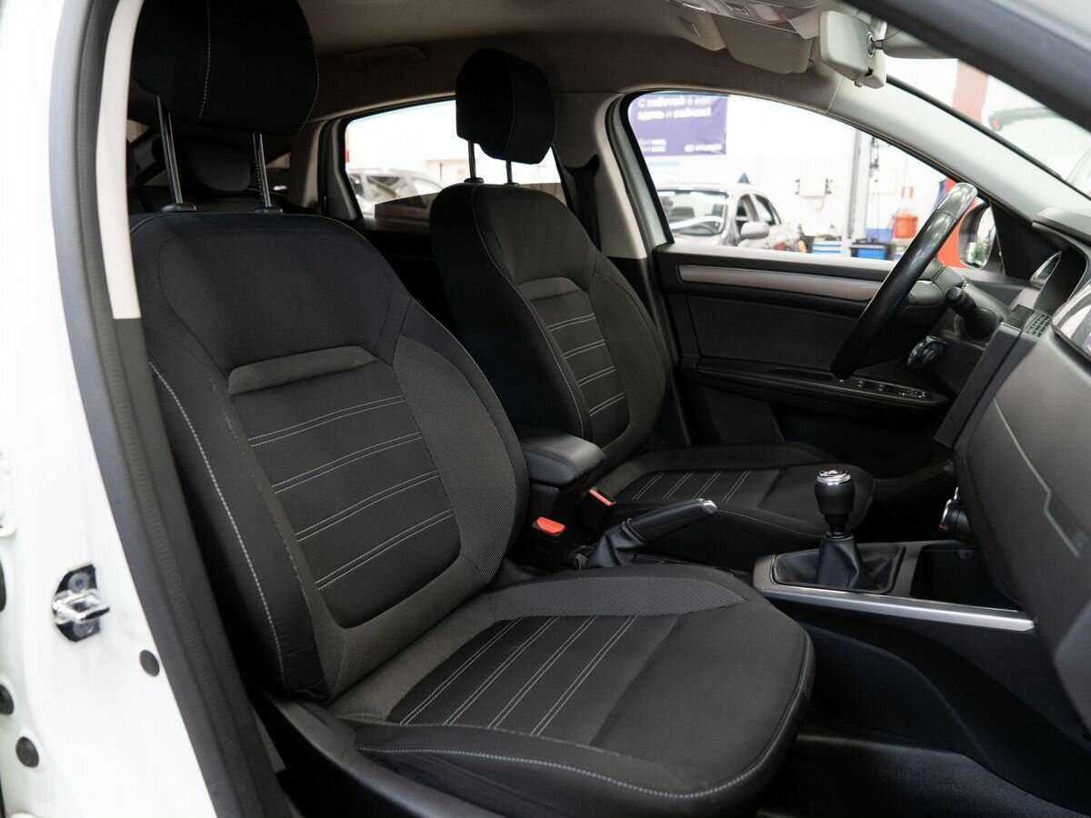 Renault Arkana 2019 года с пробегом. Фото: #9