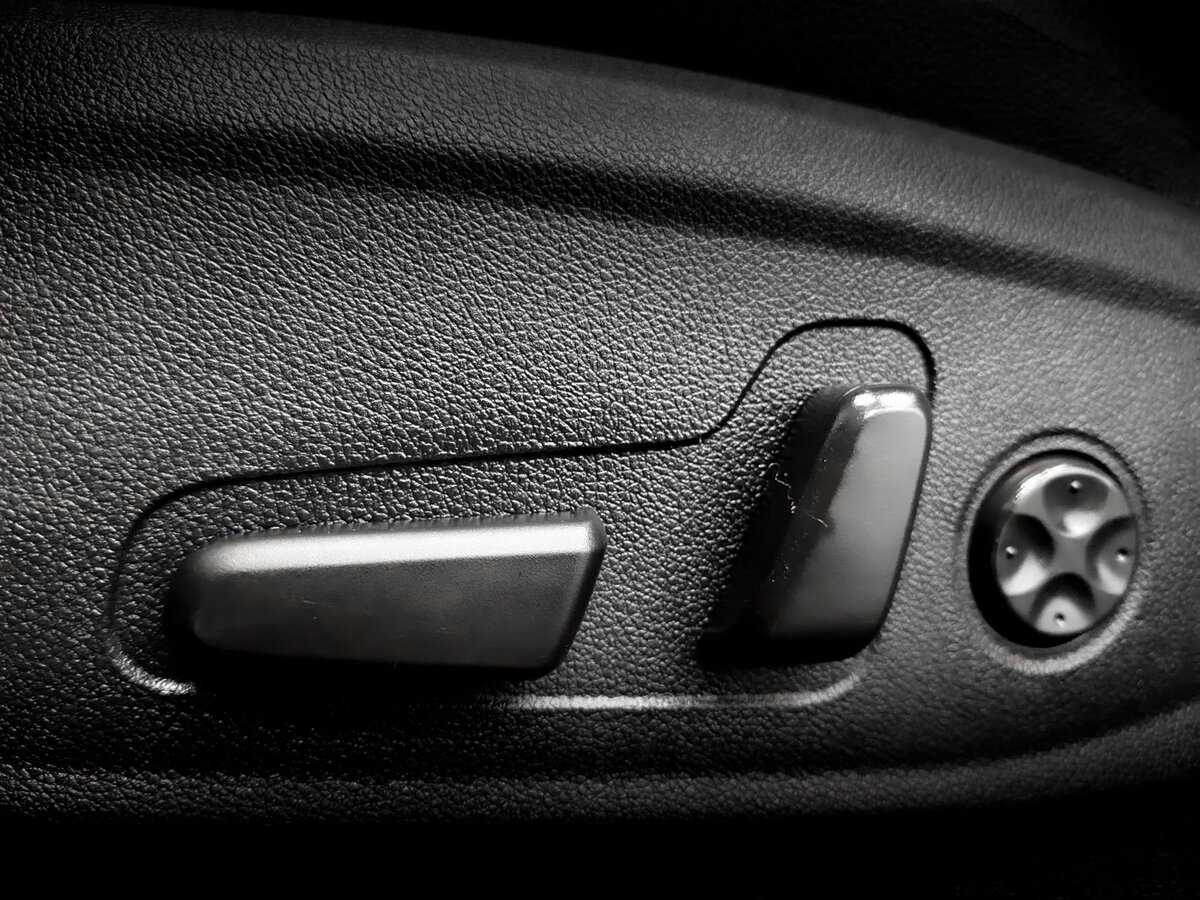 Kia Optima 2017 года с пробегом. Фото: #20