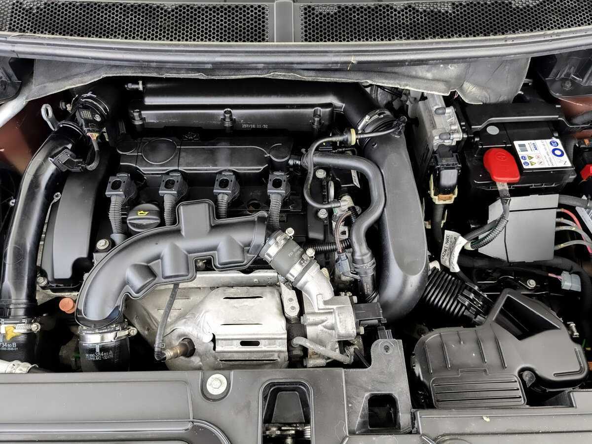 Peugeot 3008 2019 года с пробегом. Фото: #8