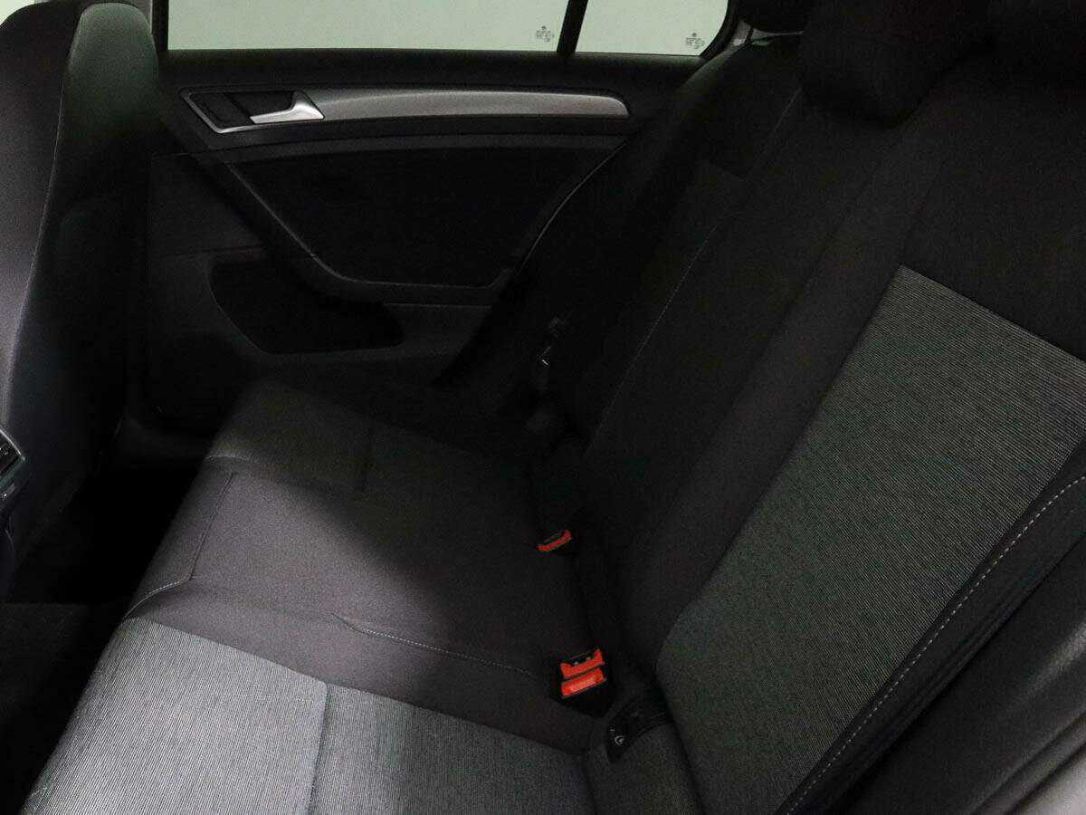 Volkswagen Golf 2014 года с пробегом. Фото: #6