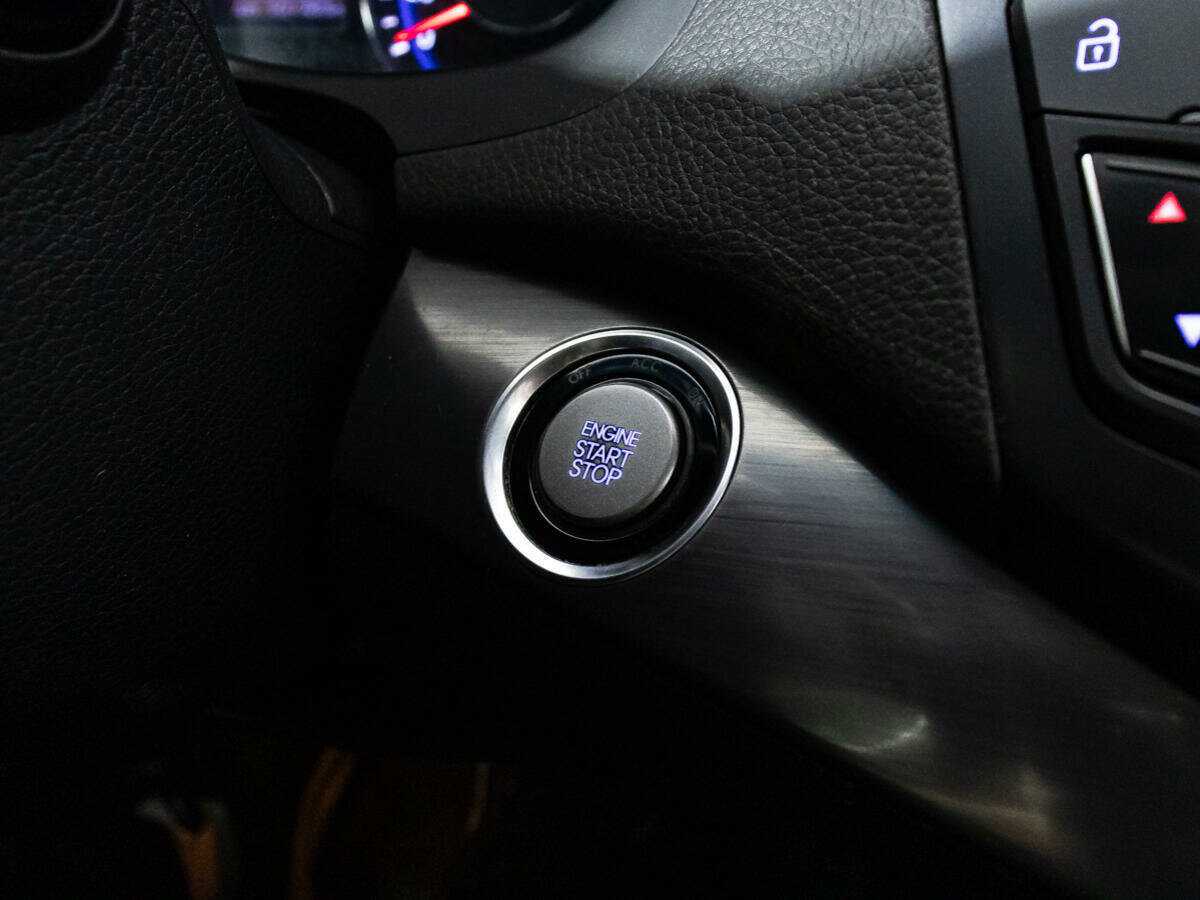 Hyundai i40 2015 года с пробегом. Фото: #18