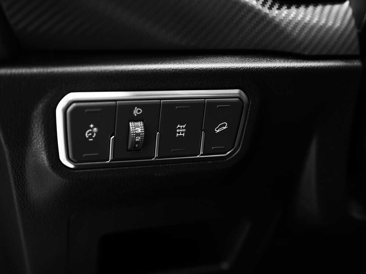 Haval F7x 2021 года с пробегом. Фото: #7