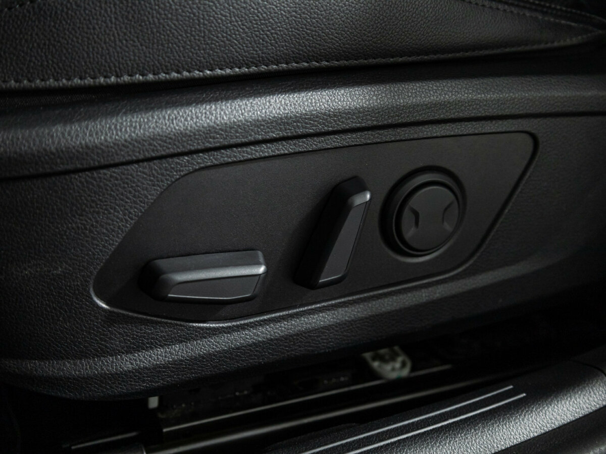 Kia K5 2021 года с пробегом. Фото: #20