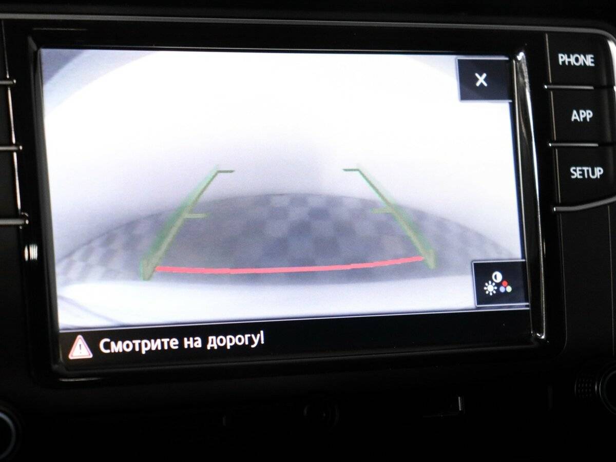 Volkswagen Jetta 2018 года с пробегом. Фото: #17