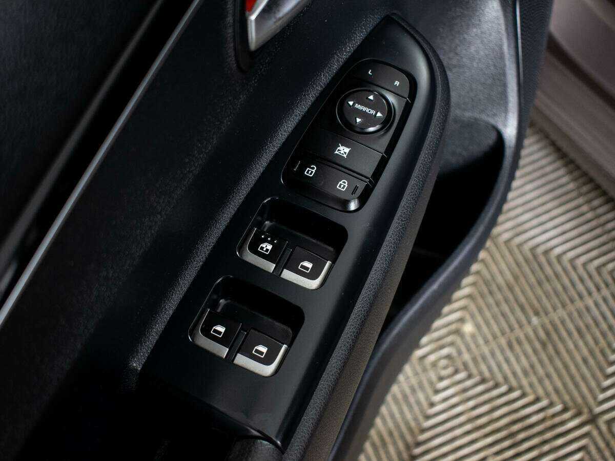 Kia Rio 2017 года с пробегом. Фото: #10