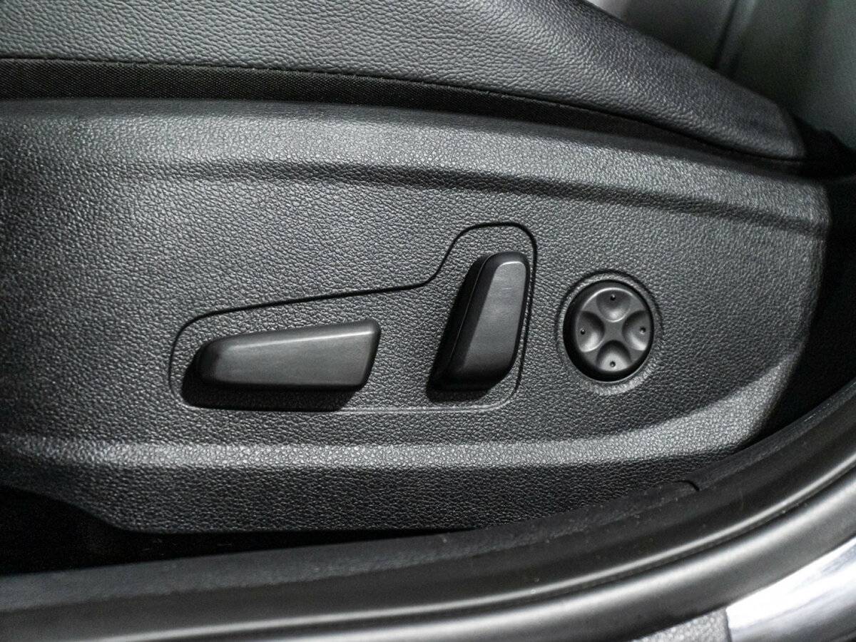 Kia Optima 2019 года с пробегом. Фото: #14