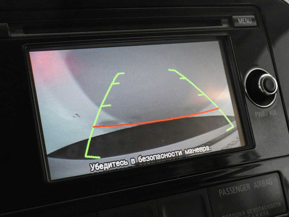 Mitsubishi Outlander 2013 года с пробегом. Фото: #12