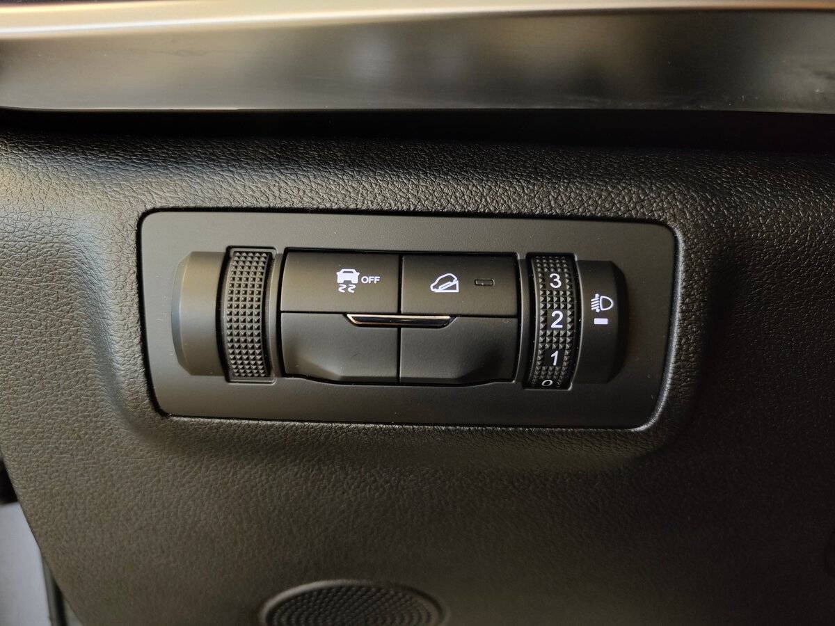 Chery Tiggo 4 Pro 2023 года с пробегом. Фото: #9