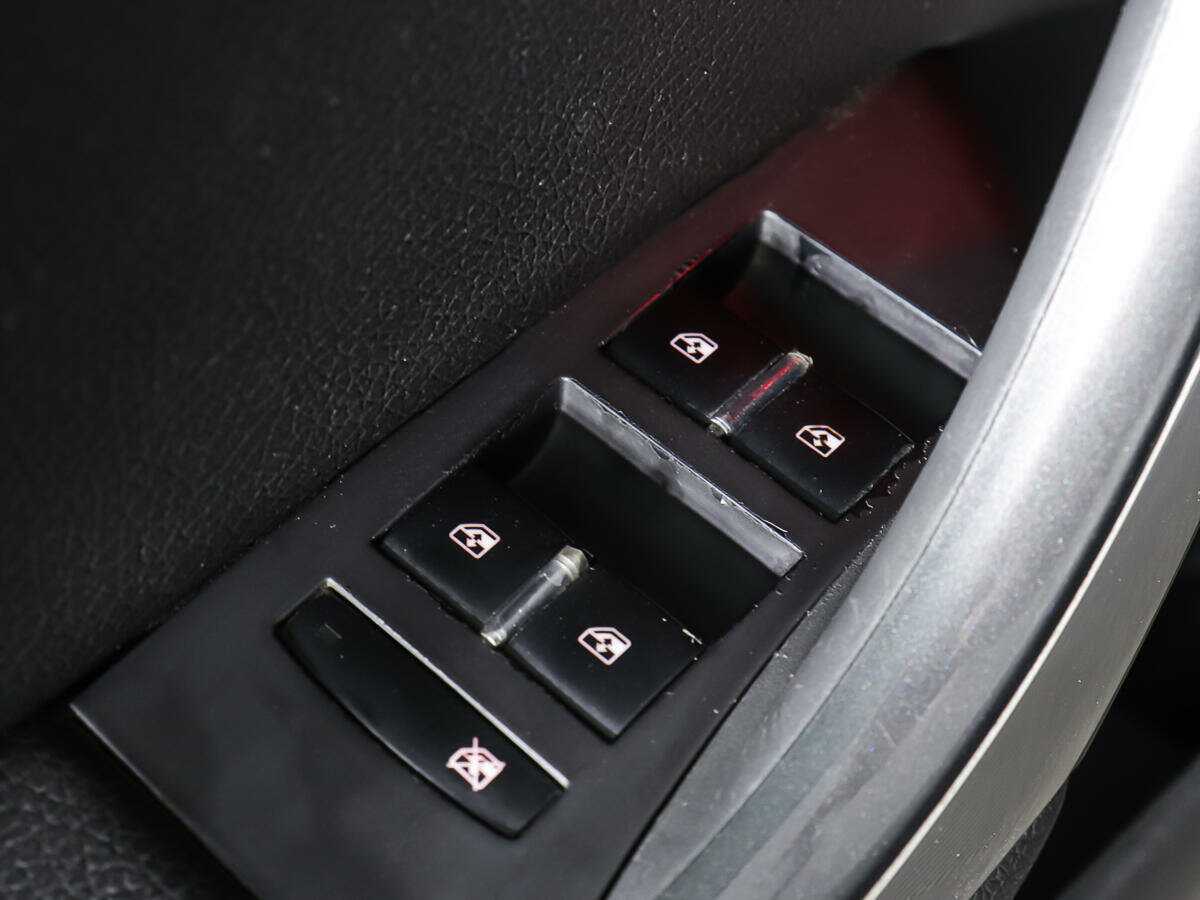 Opel Astra 2013 года с пробегом. Фото: #13