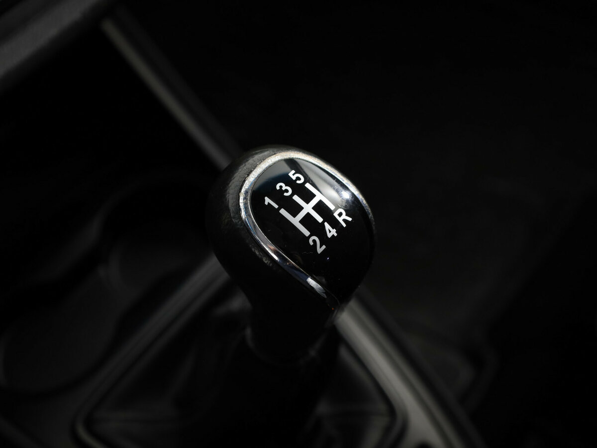 Lada (ВАЗ) Vesta 2017 года с пробегом. Фото: #14